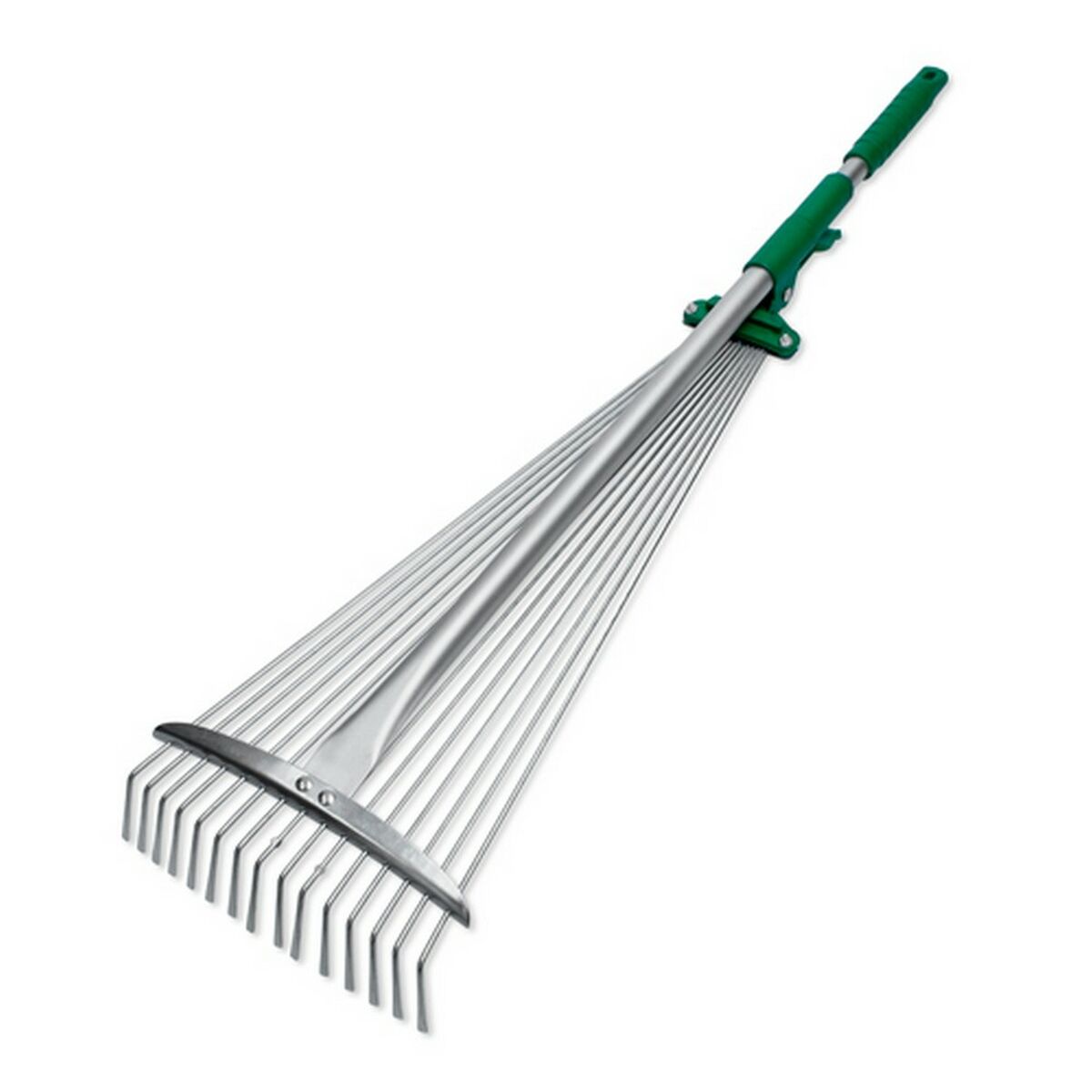 Grablje za zbiranje listov Ferrestock